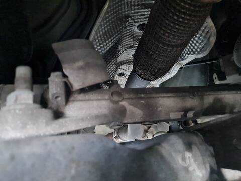 Cremallera de Direccion Nissan Qashqai ACENTA 110CV 81KW
