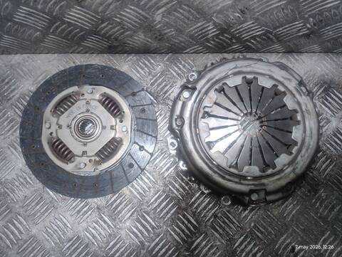 kit Embrague Citroen C2 8HZ