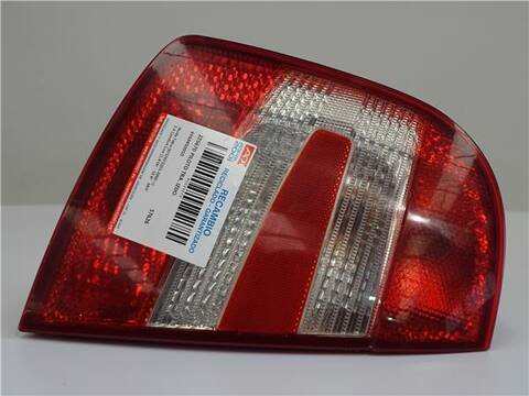 Piloto Trasero Izquierdo Skoda Fabia 1.4 COMFORT LINE 75CV 55KW
