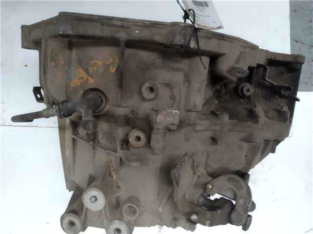 Foto 3ª: Caja Cambios Opel Astra 1.7 16V CDTI (101 CV)