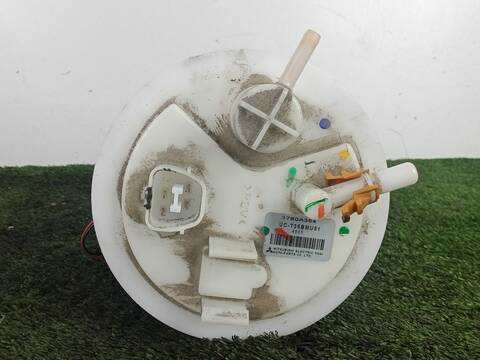 Foto 2ª: Aforador Mitsubishi Mirage 1.2 A03A) HATCHBACK 80CV 59KW [3A92] (2014)