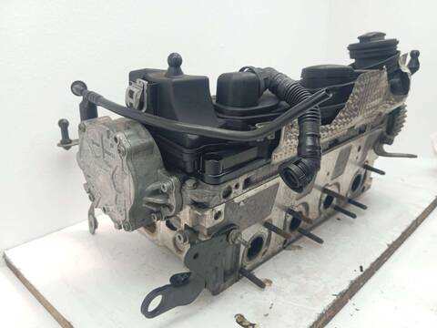 Foto 3ª: Culata Volkswagen Tiguan MOTION 140CV 103KW [CBAB] (2008)