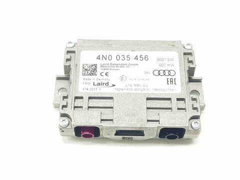 Centralita Motor ECU Audi Q8 50 TDI QUATTRO S LINE