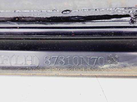 Foto 3ª: Luna Trasera Izquierda Hyundai Tucson 1.6 CRDI CAT 136CV 100KW [G4FP] (2021)