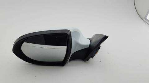 Foto 1ª: Retrovisor Izquierdo Kia Sportage 1.6 GDI 135CV 99KW [G4FD] (2015)