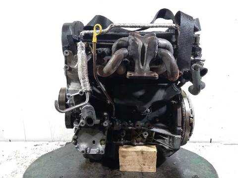 Foto 2ª: Motor Completo Ford Focus GHIA BERLINA 131CV 96KW [EDDC] (1999)