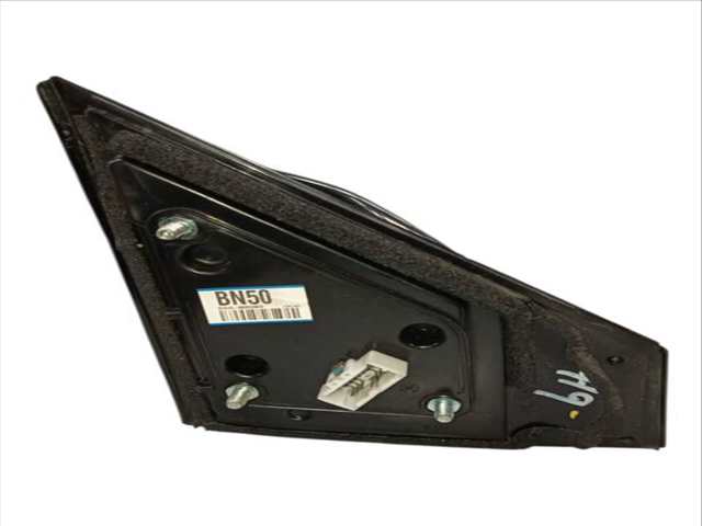 Foto 2ª: Retrovisor Izquierdo Hyundai Santa Fe 2.2 CRDI (2012)