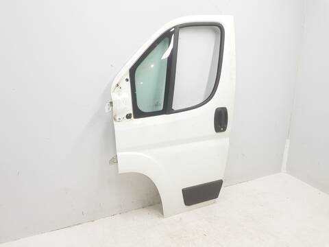 Foto 2ª: Puerta Delantera Izquierda Citroen Jumper 30 L1H1 BLUEHDI 110 (2006)