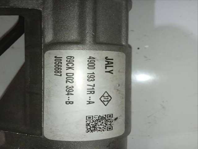 Foto 2ª: Cremallera de Direccion Dacia Sandero 1.5 DCI DIESEL FAP CAT 75CV 55KW (2012)