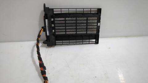 Foto 2ª: Calefacción Volkswagen T-Roc 1.6 TDI 115CV [DGTE] (2017)