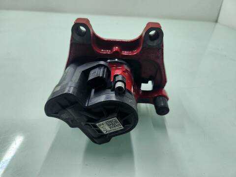 Foto 2ª: Pedal Embrague Skoda Octavia RS 244CV 180KW [DNPA] (2023)
