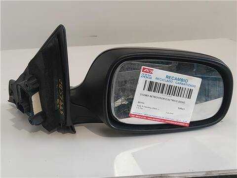 Retrovisor Derecho Saab 9-3 1.9 TID BERLINA 150CV 110KW