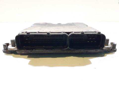 Foto 2ª: Centralita Motor ECU Chrysler Voyager 2.8 CRD CAT 150CV 110KW [VM47] (2006)