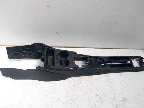 Consola Central Volkswagen Polo ADVANCE BLUEMOTION 90CV 66KW