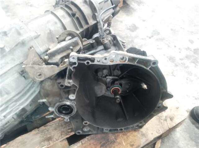 Caja Cambios Citroen C4 1.6 HDI