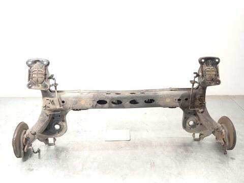 Puente Trasero Volkswagen Polo 1.0 TSI 116CV 85KW