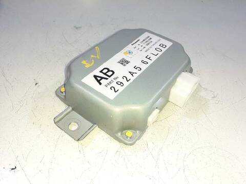 Centralita Motor ECU Nissan X-Trail ACENTA 4X4 177CV 130KW T32)