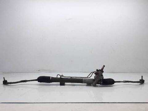 Foto 3ª: Cremallera de Direccion Renault Laguna AUTHENTIQUE 107CV 79KW [K4M D7] (2001)