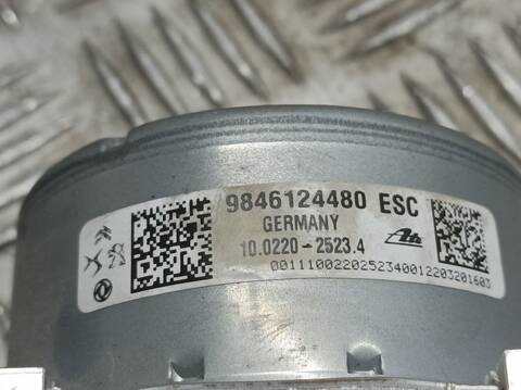 Foto 3ª: Abs Peugeot 208 ACTIVE 101CV 74KW [HN05] (2022)