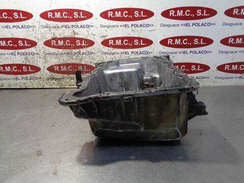 Foto 4ª: Carter Hyundai Santa Fe 2.2 CRDI CAT 150CV 110KW [D4EB] (2006)