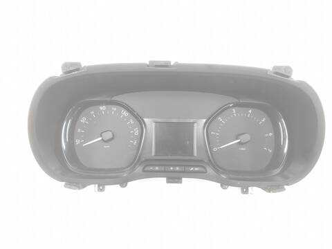 Foto 3ª: Cuadro de Instrumentos Peugeot Expert PRO LONG (1996)