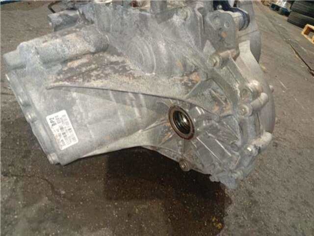Foto 2ª: Caja Cambios Ford Kuga 1.5 ST-LINE [1.5 LTR. - 88 KW TDCI CAT] [BNMC]