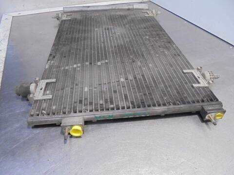 Foto 3ª: Radiador Calefaccion A.A. Peugeot 307 XS 90CV 66KW [RHY] (2005)