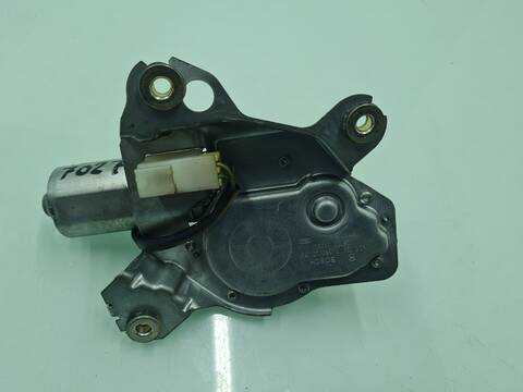 Foto 3ª: Motor Limpia Trasero Nissan Terrano AVENTURA 154CV 113KW [ZD30] (1993)