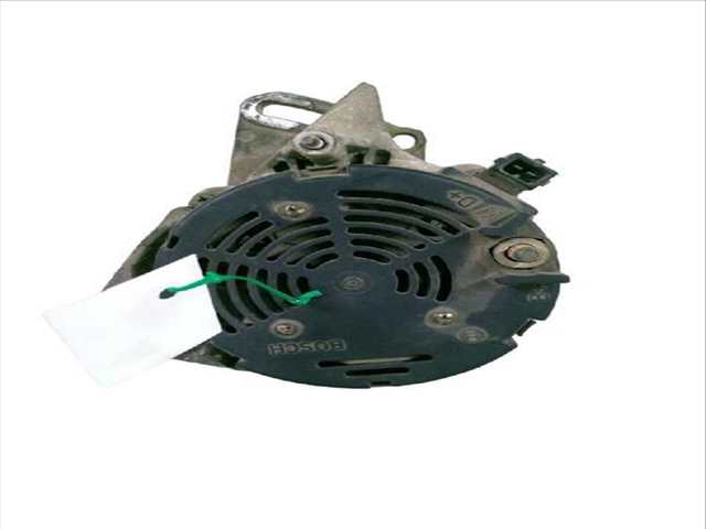 Foto 3ª: Alternador Seat Toledo 1.9 TDI 90CV (1991)