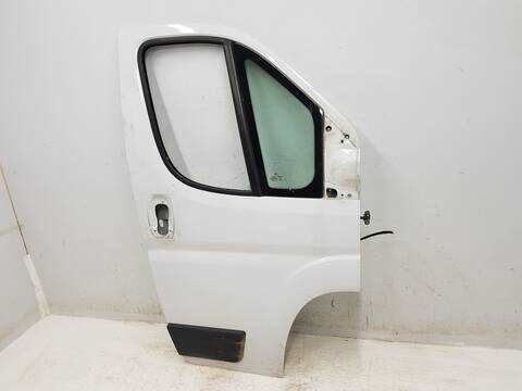 Foto 3ª: Puerta Delantera Derecha Fiat Ducato L4H2 RS 4035 MM 180 FURGON