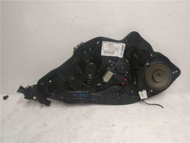 Elevalunas Eléctrico Trasero Izquierdo Alfa Romeo Giulietta 2.0 JTDM (140 CV)