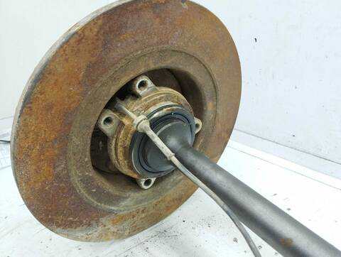 Foto 4ª: Transmision Trasera Izquierda Land Rover Discovery 2.5 TD 139CV 102KW [15P] (2004)