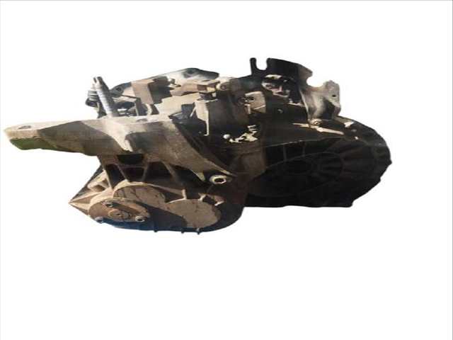 Caja Cambios Ford Transit 2.2 TDCI FURGONETA