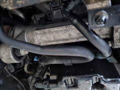 Foto 2ª: Diferencial Delantero Land Rover Range V6 TD HSE 245CV 180KW [306DT] (2011)
