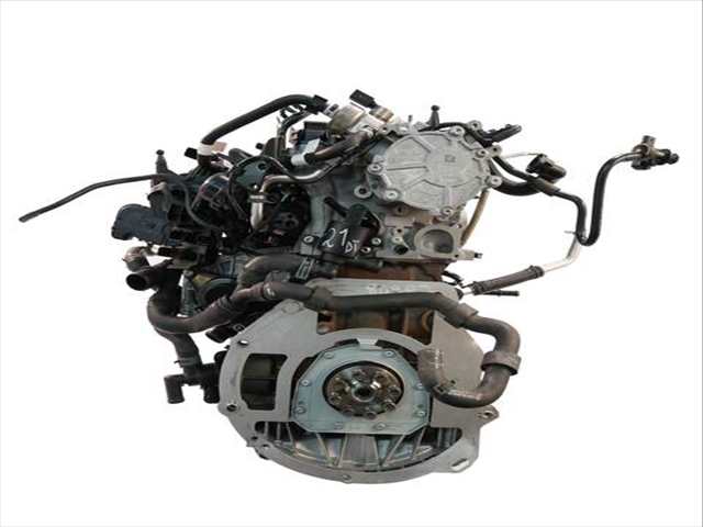Motor Completo Audi Q3 CZP 179 - 180 CV 132KW