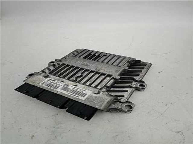 Foto 3ª: Centralita Motor ECU Citroen C5 2.0 VTR (E) [2.0 LTR. - 100 KW HDI CAT (RHR - DW10BTED4)] [RHR / DW10BTED4]