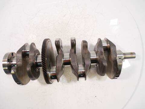 Cigüeñal Ford Mustang 314 - 350 CV
