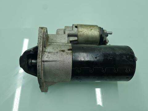Foto 3ª: Motor de Arranque Suzuki SX4 GLE 120CV 88KW [D16AA] (2016)