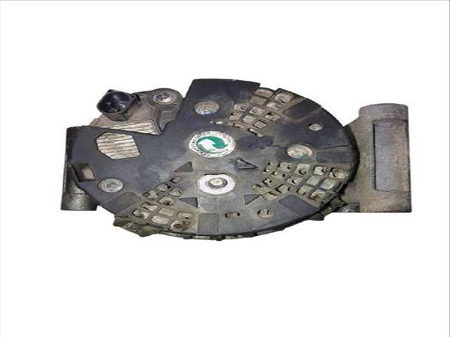 Foto 2ª: Alternador Ford Tourneo 2.2 TDCI (2012)