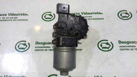 Foto 2ª: Motor Limpia Delantero Seat Ibiza ERENCE 70CV 51KW [CGPA] (2012)
