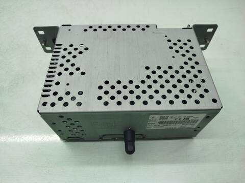 Foto 2ª: Sistema Audio Radio CD Ford Focus 1.0 ECOBOOST MHEV 155CV 114KW [M0DC] (2023)