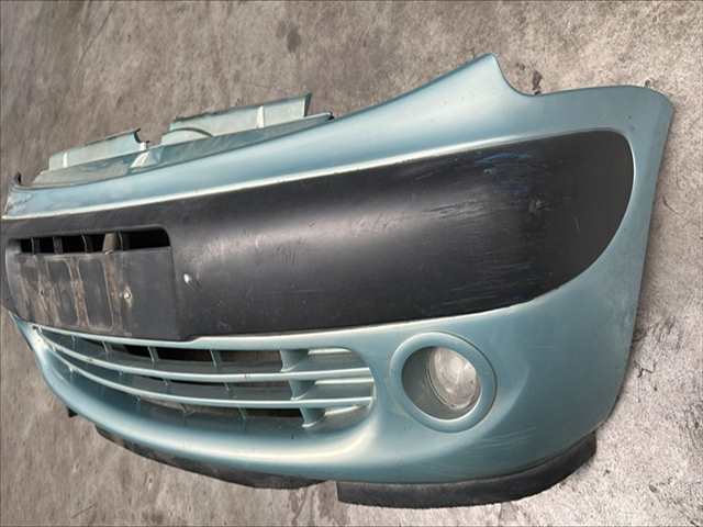 Foto 3ª: Paragolpes Delantero Citroen Xsara 2.0 HDI PICASSO [RHY] (2003)