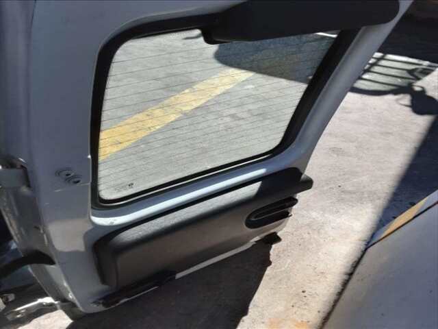 Foto 2ª: Puerta Trasera Derecha Opel Combo 1.3 CDTI [Z13DT] (2005)
