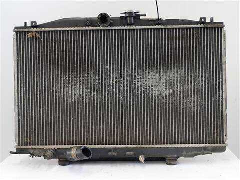 Foto 1ª: Radiador Motor Honda Accord 2.4 CL9) 190CV 140KW [K24A3] (2005)