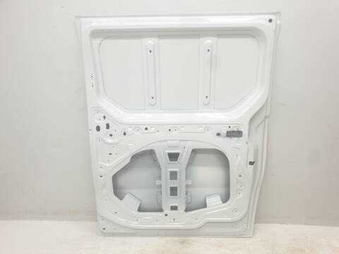 Foto 3ª: Puerta Lateral Corredera Derecha Renault Trafic L1H1 29T KOMFORT (2014)