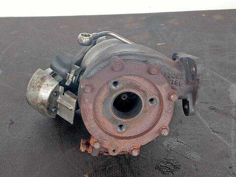 Foto 3ª: Turbocompresor Opel Astra ENJOY 1.7 16V CDTI 101CV (2004)