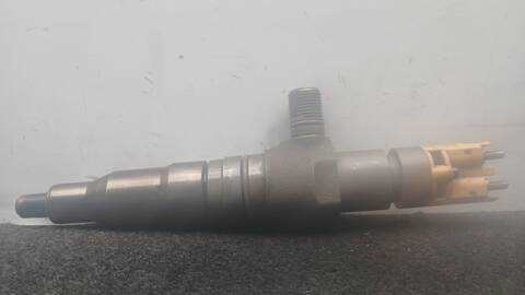 Inyectores Mercedes Atego 1321 LS 4X2 211CV 155KW