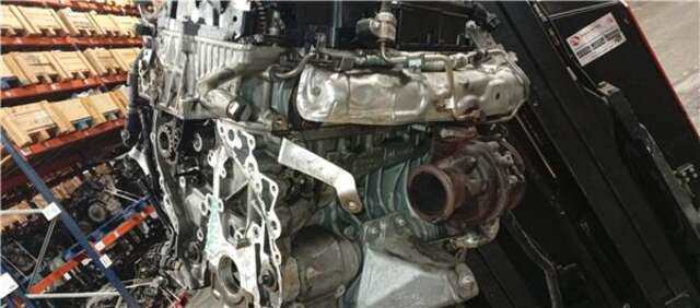Despiece Motor Bmw Serie 5 518 2.0 520 D [2.0 LTR. - 140 KW 16V TURBODIESEL]