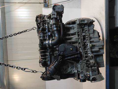 Foto 3ª: Motor Completo Volvo XC 70 163CV 120KW [D5244T16 D52] (2010)