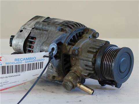 Alternador Hyundai Matrix 1.5 CRDI 82CV 60KW